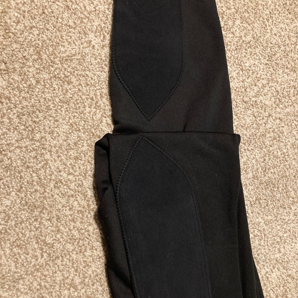 Horze Winter riding pants